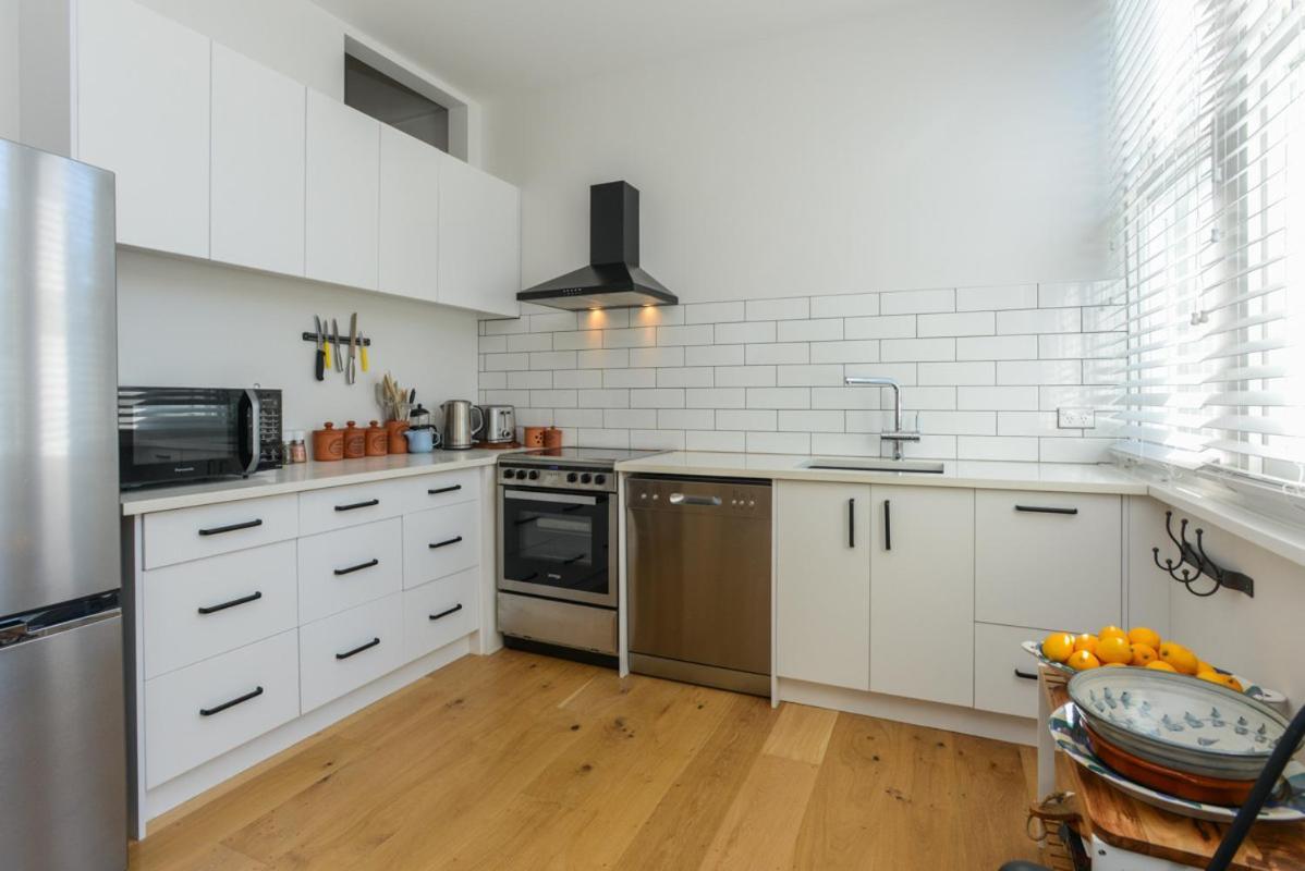 Studio 488 - Napier Holiday Apartment Exterior foto