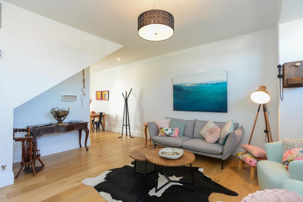 Studio 488 - Napier Holiday Apartment Exterior foto